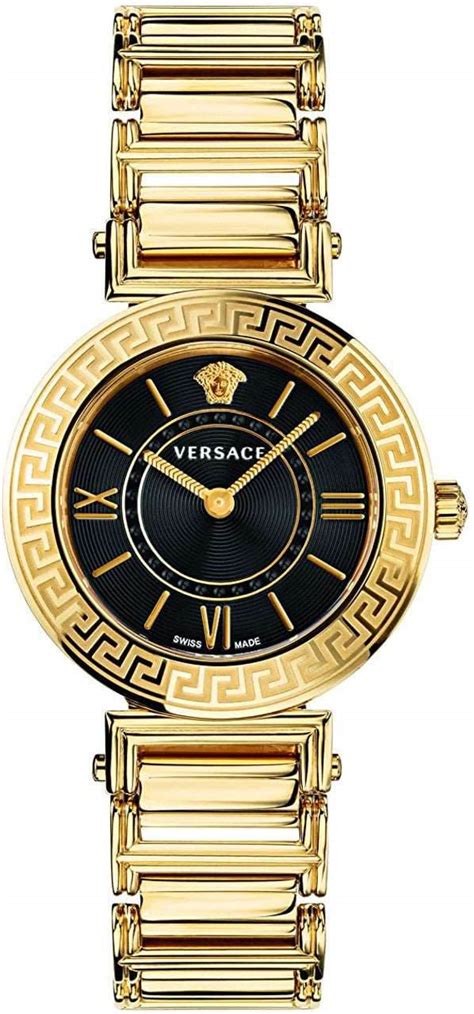 versace tribute watch|versace white label.